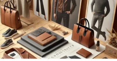 Wolveyes is a brand women’s leather bags, men’s jackets, and wallets.