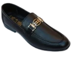 Genuine Cow Leather Shoes For Men