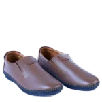 Medicated Luxury Leather Shoes