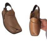 Sada Zalmi Chappal Pure Handmade 1 wolveyes