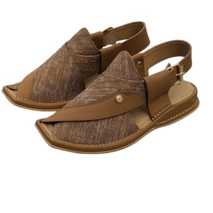 Wolveyes Apple-Peshawar-Zalmi-Fabric-Chappals-9