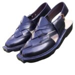 Original First Class Leather Norozi Chappal - Image 6