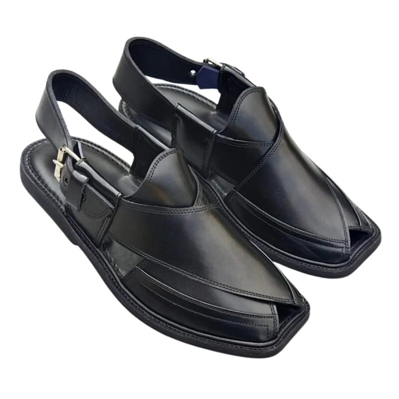 First Class T Gol Famous Chappal Wolveyes