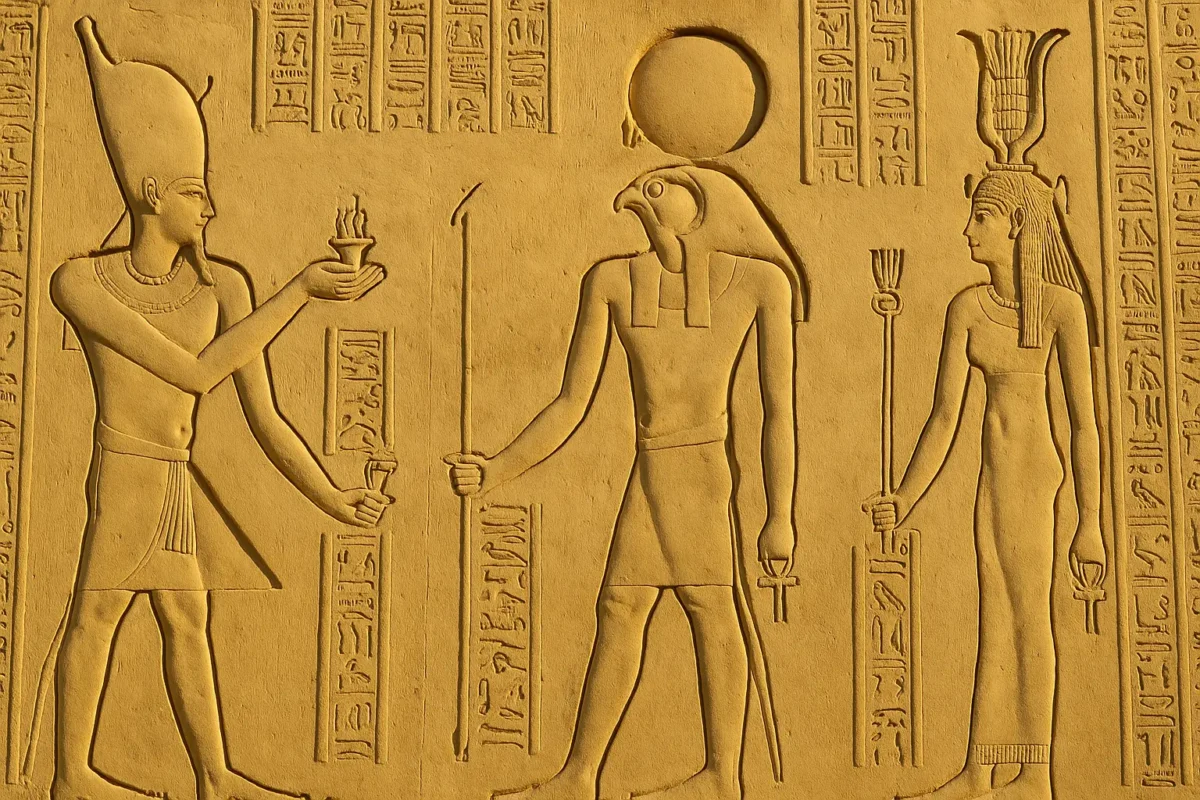 Ancient Artz