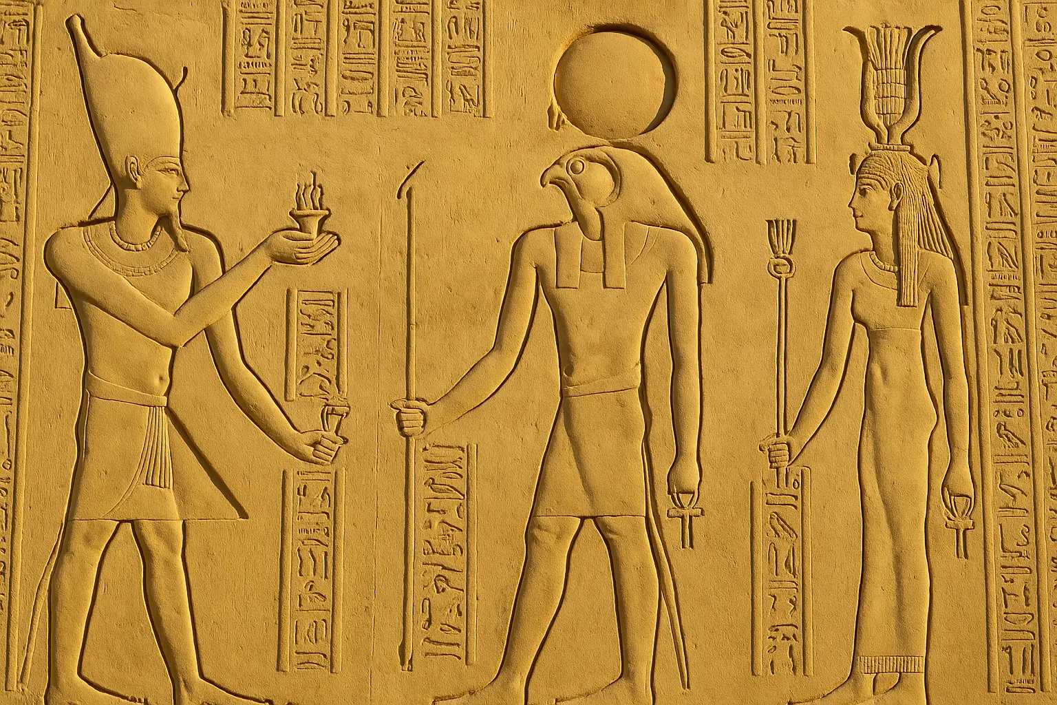 Ancient Artz