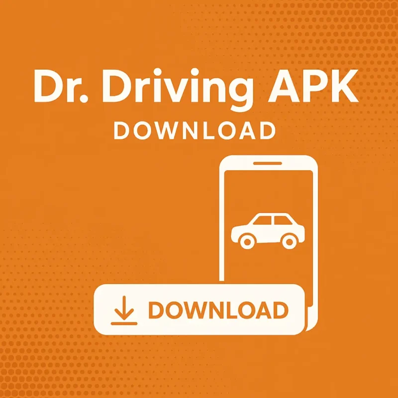 Dr.driving apk