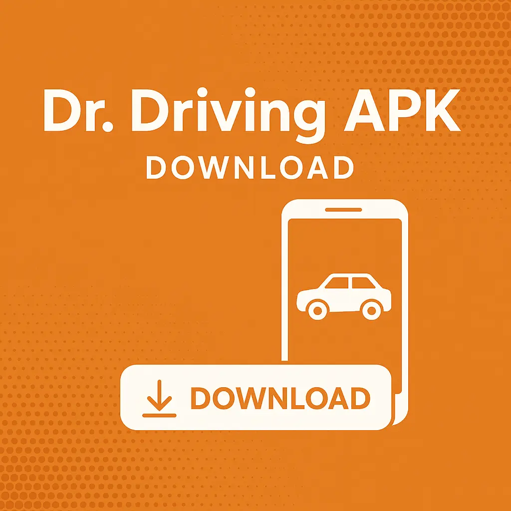Dr.driving apk