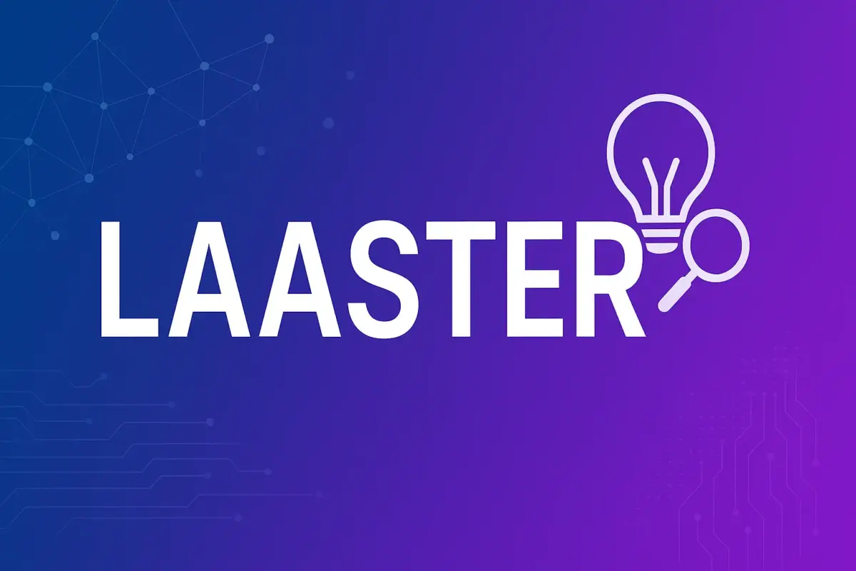 How Laaster Works and Why It Matters