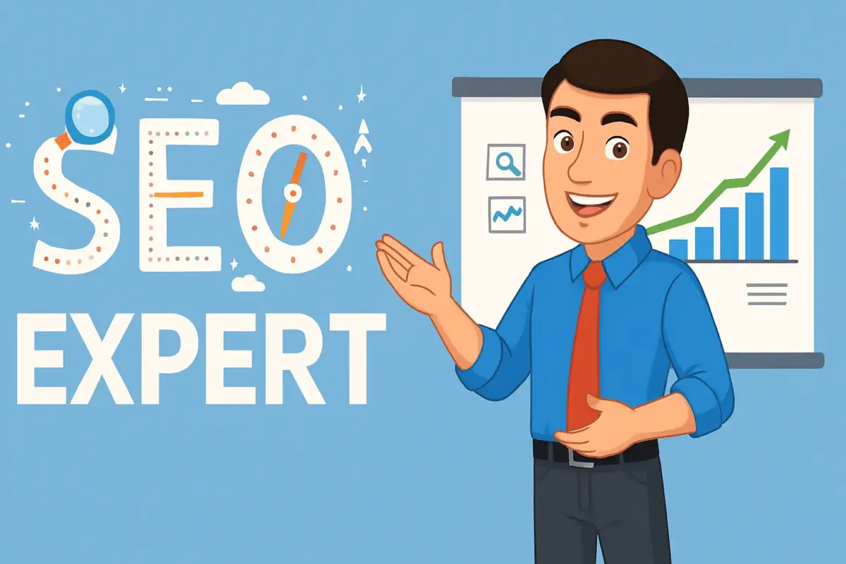SEO Experts at Garage2Global Driving Your Business to the Top