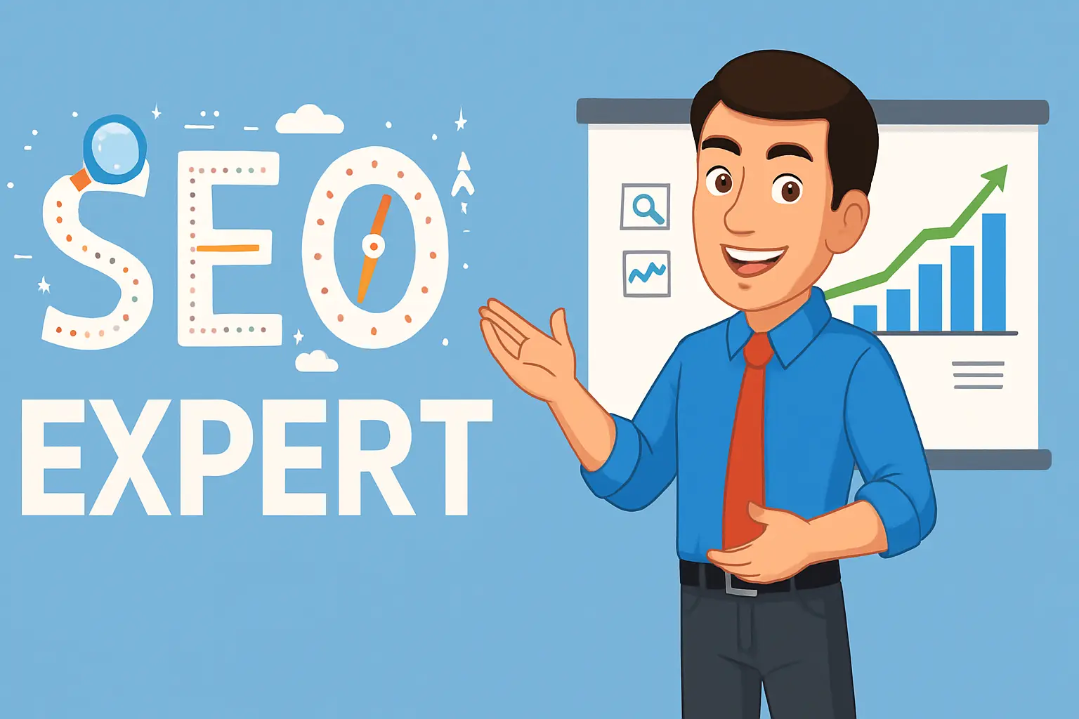 SEO Experts at Garage2Global Driving Your Business to the Top