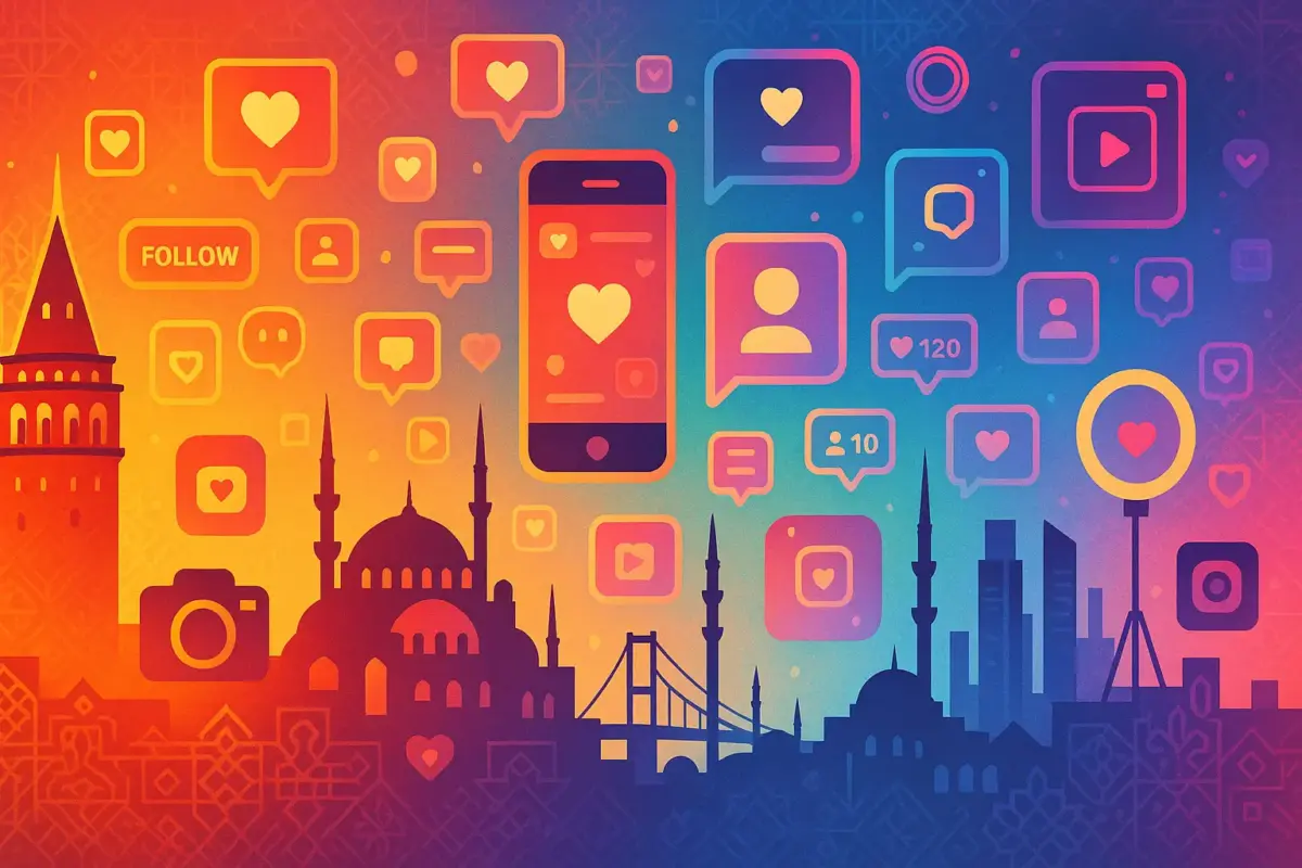 Türk Idla and the Future of Influencer Culture in Turkey