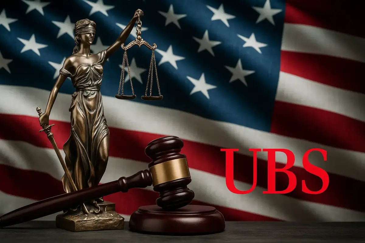 UBS Sues Bank of America Unpacking the $200M Mortgage Lawsuit