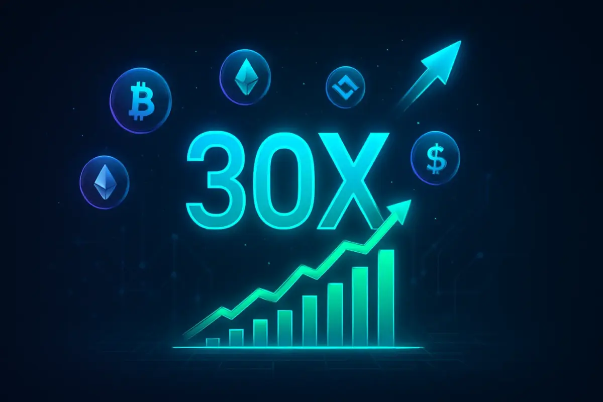 Crypto30x.com Review: Legitimacy, Security & User Experience