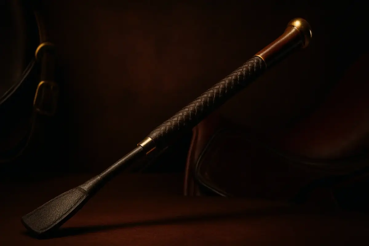 riding crop