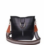 Wolveyes Bob Bag – Crossbody in Premium Faux Leather_1 - Wolveyes