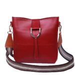 Wolveyes Bob Bag – Crossbody in Premium Faux Leather_2 - Wolveyes