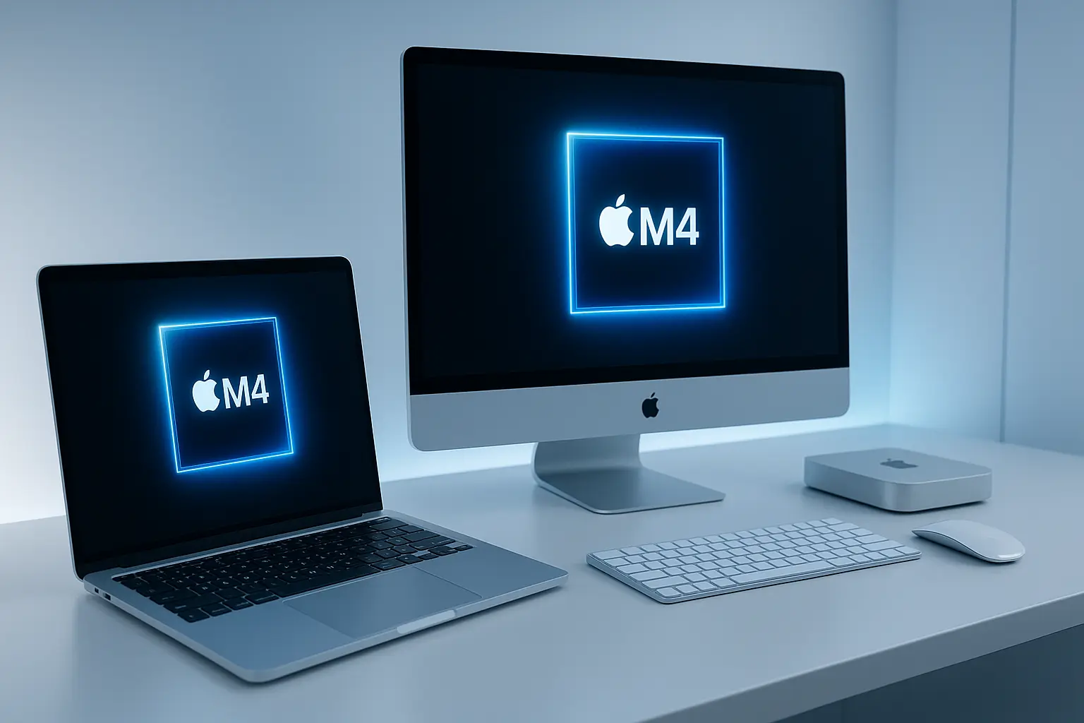 Mac Računala(2025) Ultimate Guide, Models, and M4 Performance Tests
