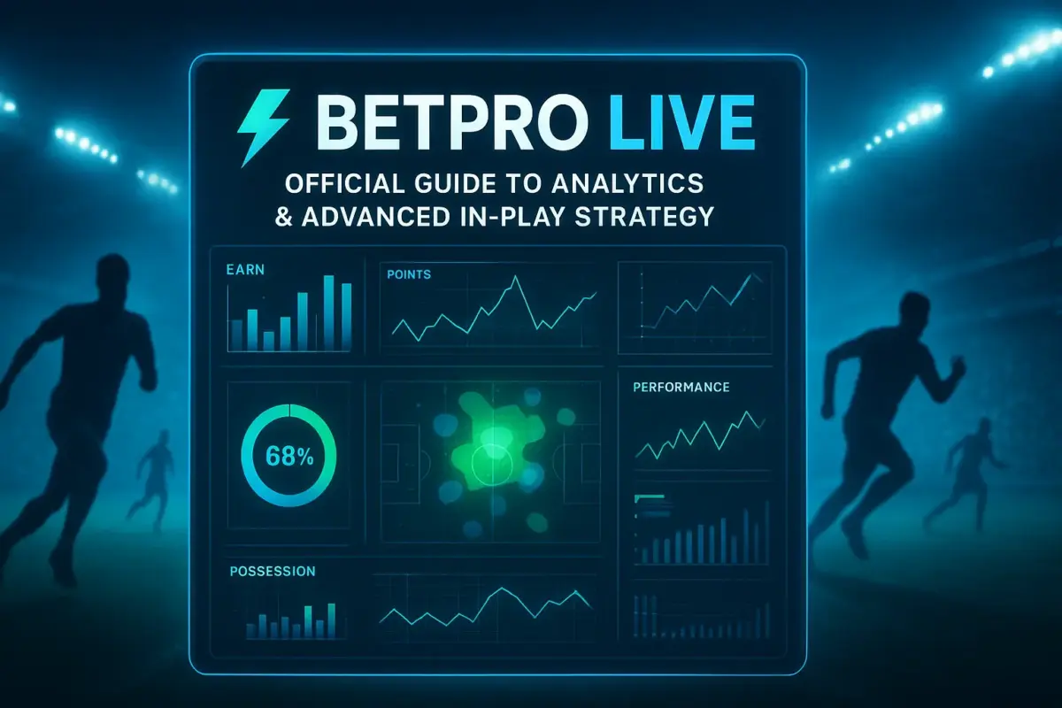 BetPro Live vs. BetPro Exchange Scam Warning Graphic